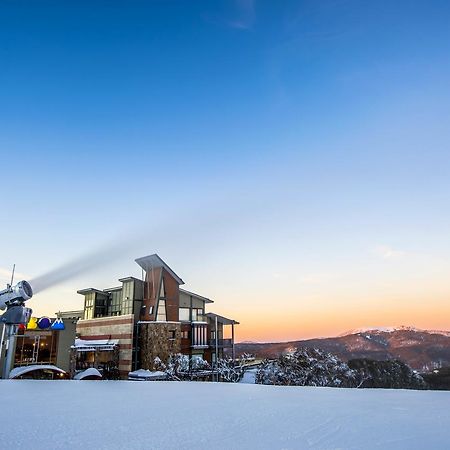 Abom Hotel Mount Buller Extérieur photo