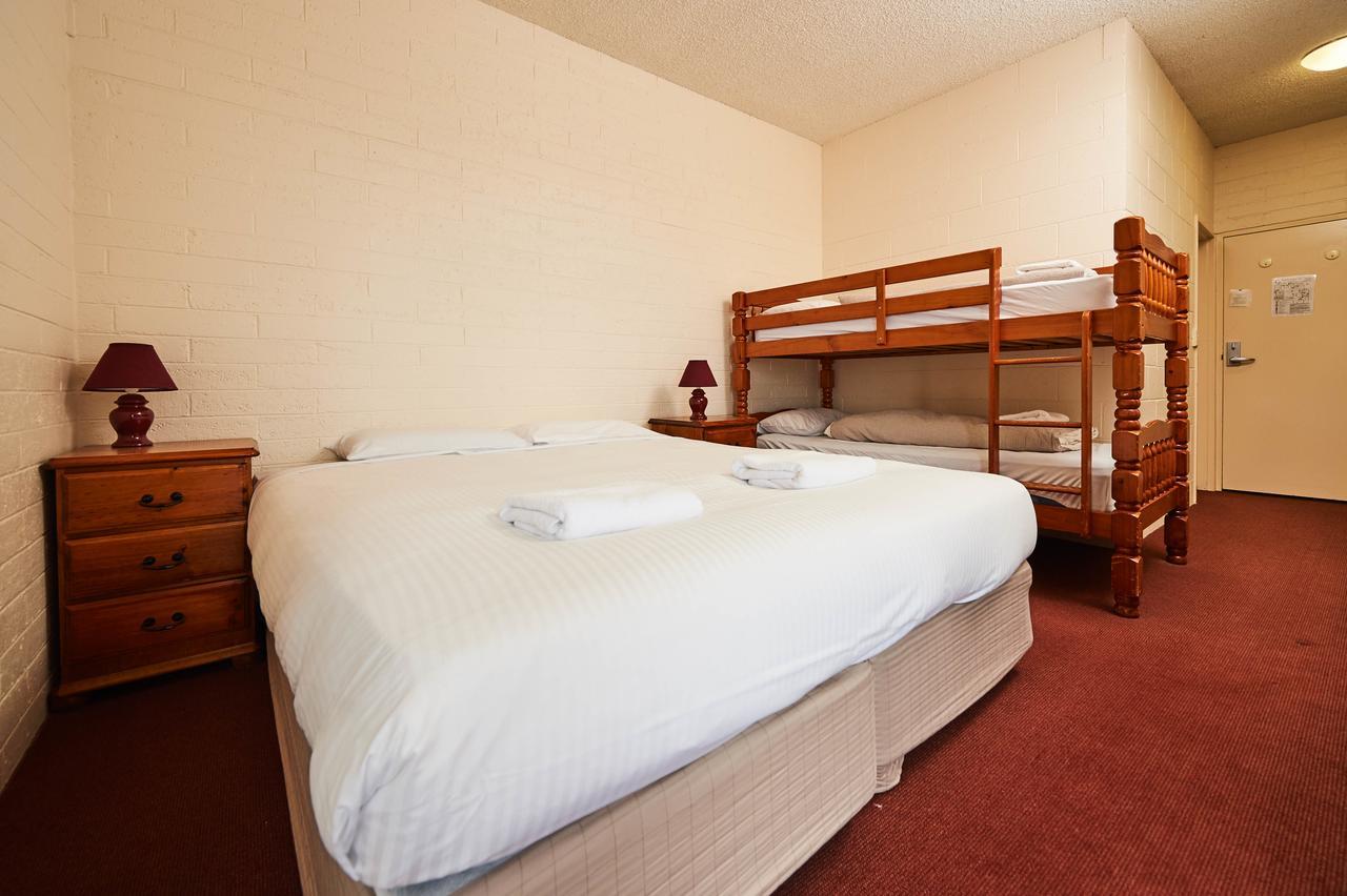Abom Hotel Mount Buller Chambre photo